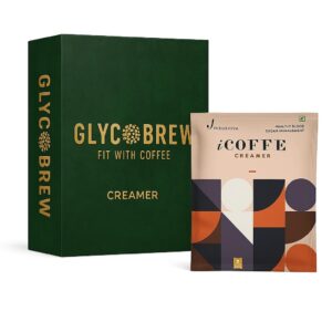 GLYCO CREAMER | 30 sachets