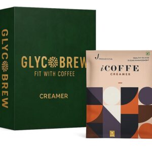 GLYCO CREAMER  | 60 sachets